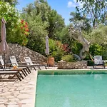 Cristina - Charming With Stone And Wood Elements In Bay *