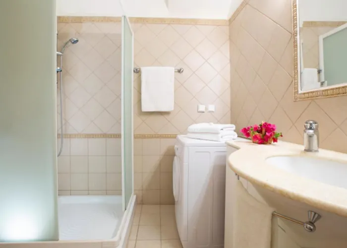 Cristina - Charming With Stone And Wood Elements In Bay Villa *
